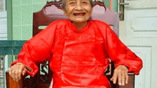 Thật là tuyệt vời: Cụ bà ở Sài Gòn cao tuổi nhất thế giới